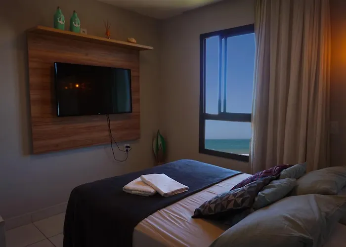 Cumbuco - Vgsun Apartment 402
