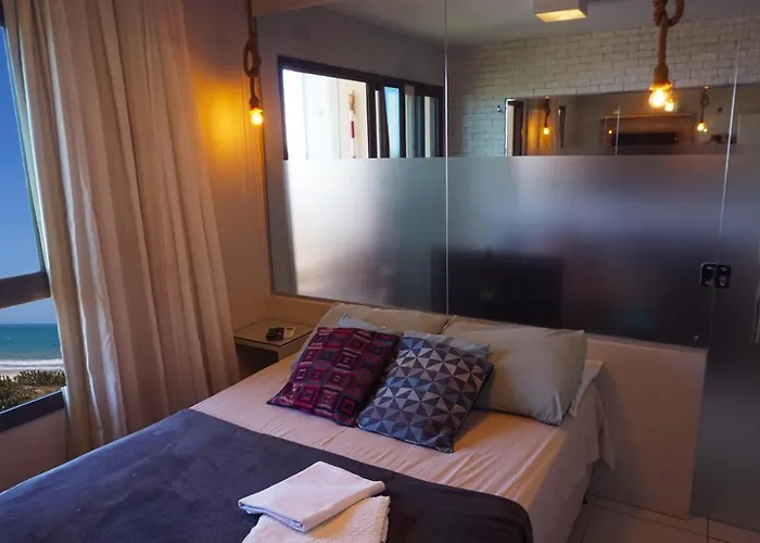 Cumbuco - Vgsun Apartment 402