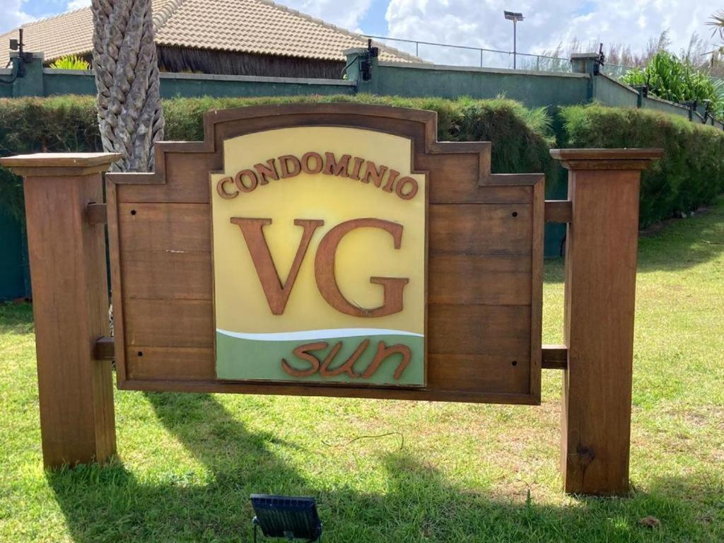 - Vgsun 402 Apartment *