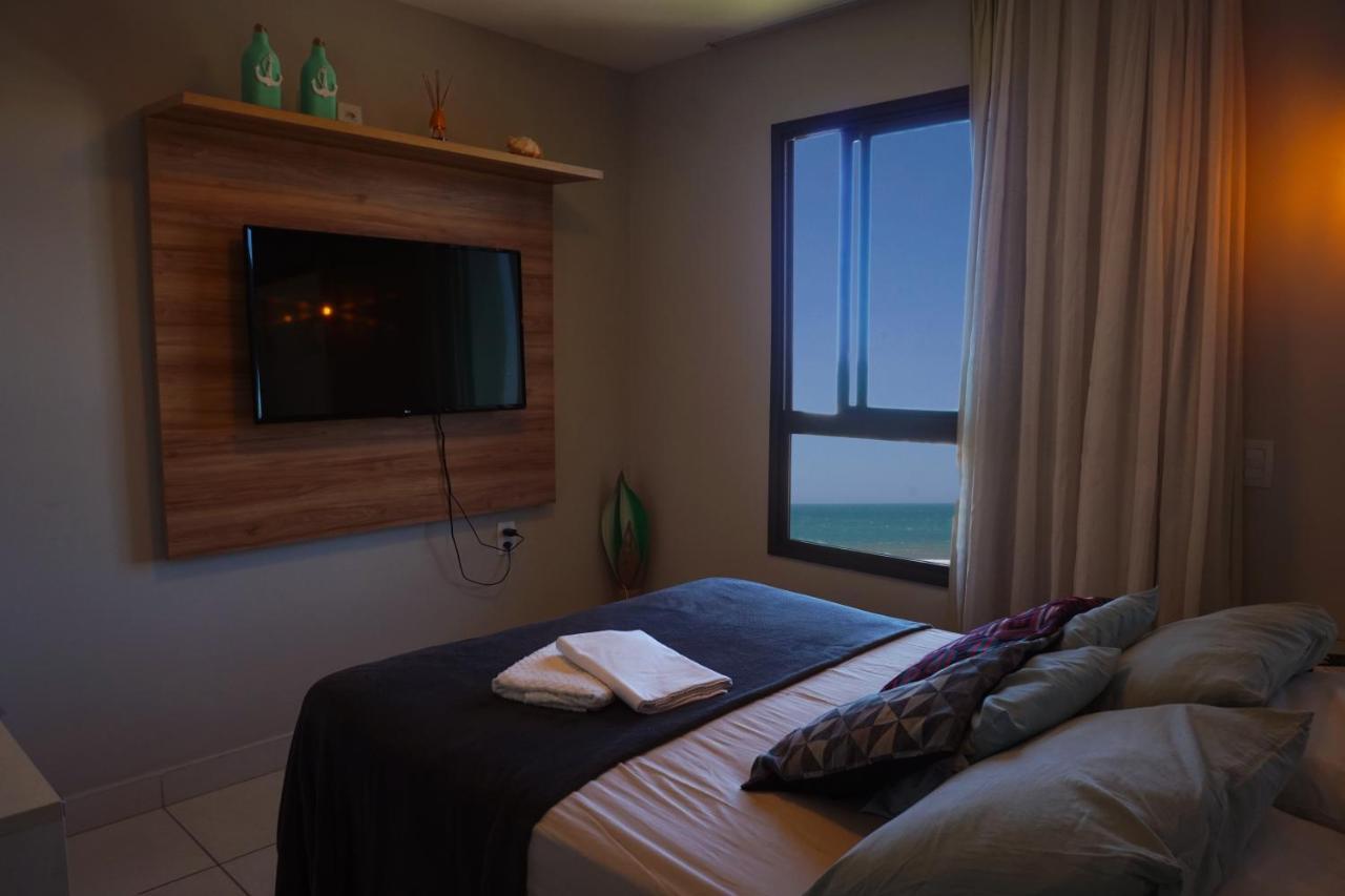 - Vgsun 402 Apartment Cumbuco