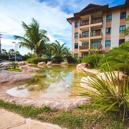 Cumbuco - Vgsun Apartment 402 Exterior photo