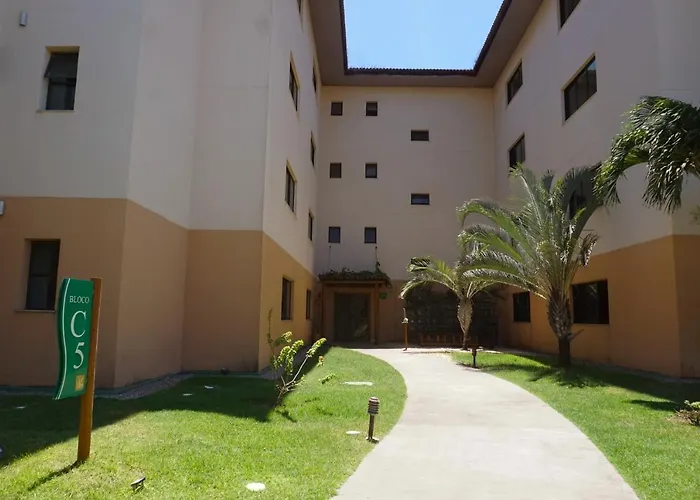 Cumbuco - Vgsun Apartment 402