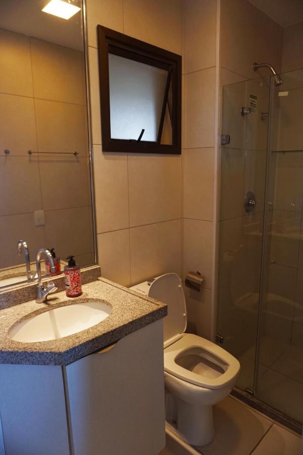 Apartamento - Vgsun 402 *