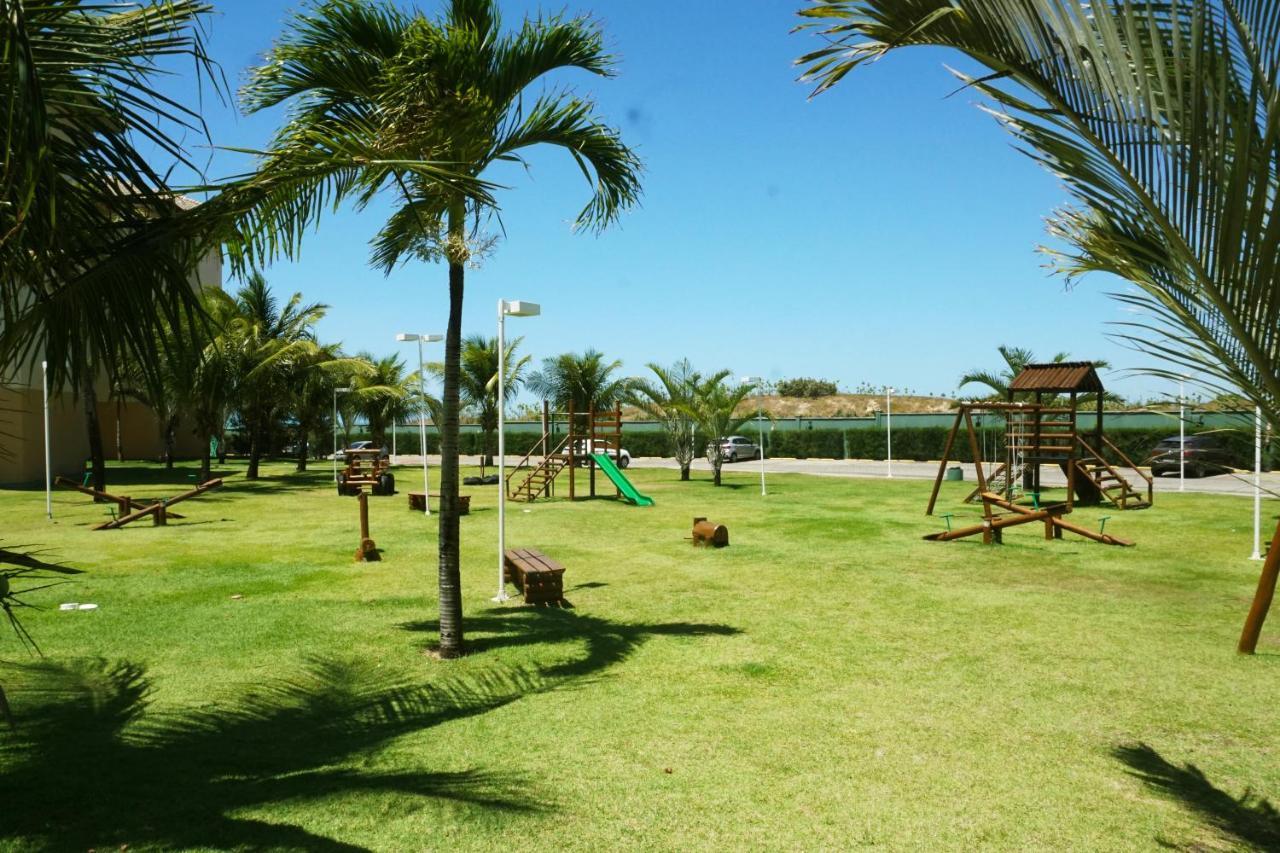 Apartamento - Vgsun 402 *