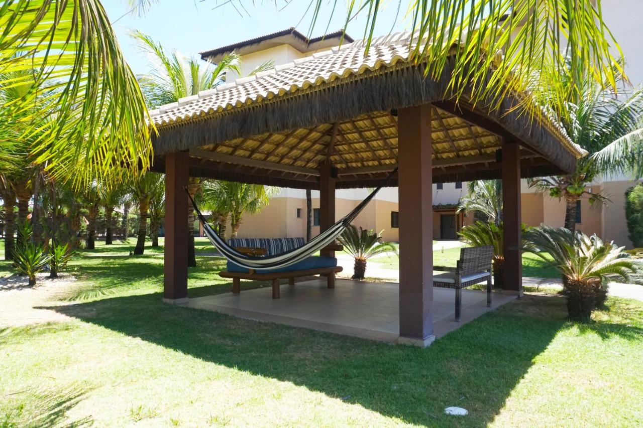 - Vgsun 402 Apartamento Cumbuco